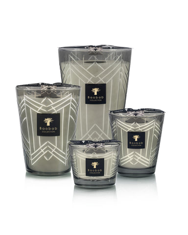Baobab Heritage Villers