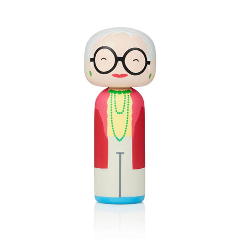 Iris Apfel