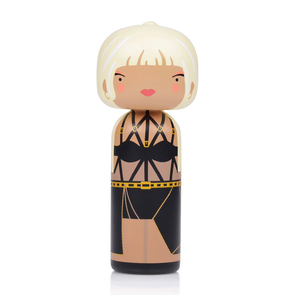 Donatella Versace