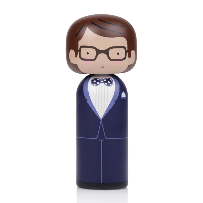 Yves Saint Laurent