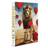 Morocco, Kingdom of Light (English)