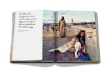 Morocco, Kingdom of Light (English)