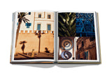 Morocco, Kingdom of Light (English)