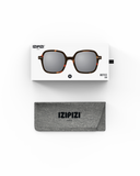 IZIPIZI משקפי שמש TORTOISE #OFFICE