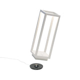 ZAFFERANO HOME PRO TABLE LAMP - WHITE