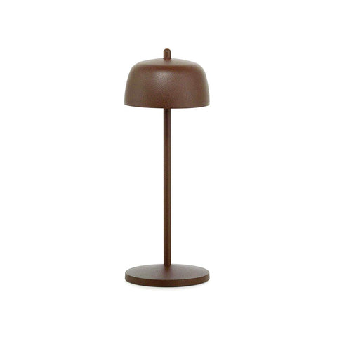 ZAFFERANO CIRCE PRO TABLE LAMP  - BROWN