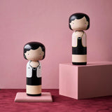 Coco Chanel Doll