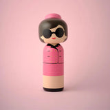 Jackie Onassis Doll