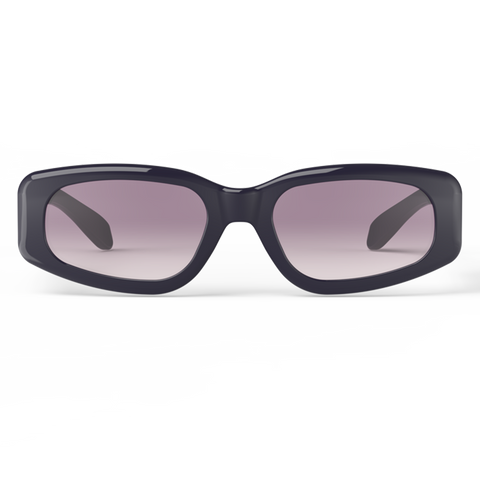 IZIPIZI משקפי שמש CRUSH VIOLET VORTEX