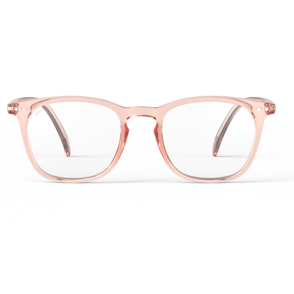 IZIPIZI משקפי קריאה Sporty Blush #E