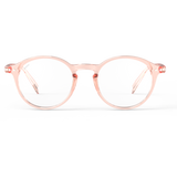 IZIPIZI משקפי קריאה Sporty Blush #D