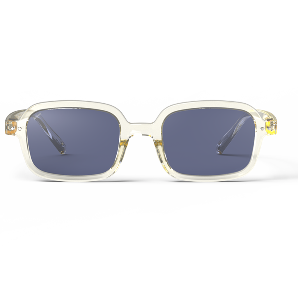 IZIPIZI משקפי שמש Active Yellow #PLAY