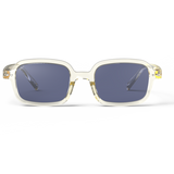IZIPIZI משקפי שמש Active Yellow #PLAY