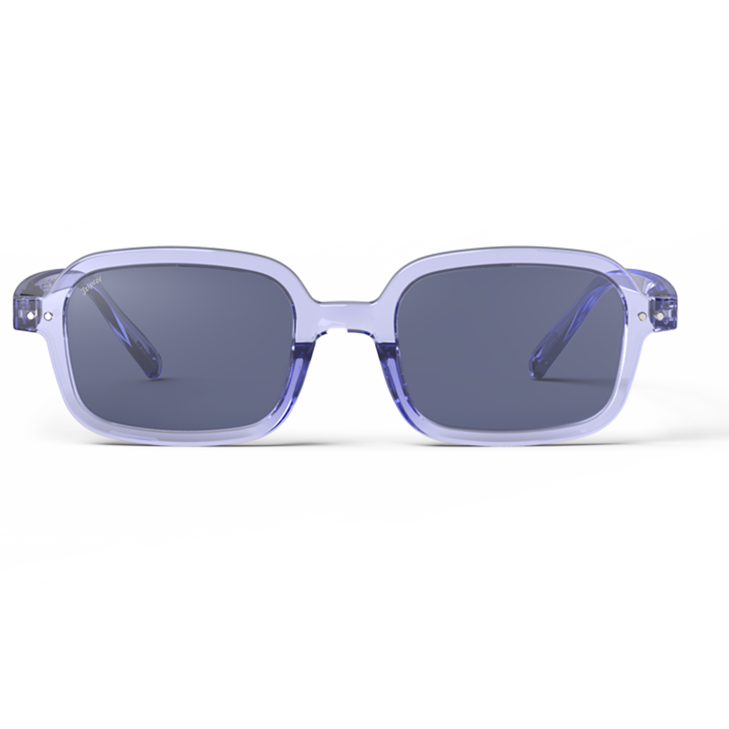IZIPIZI משקפי שמש Athletic Purple #PLAY