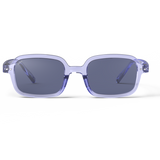 IZIPIZI משקפי שמש Athletic Purple #PLAY