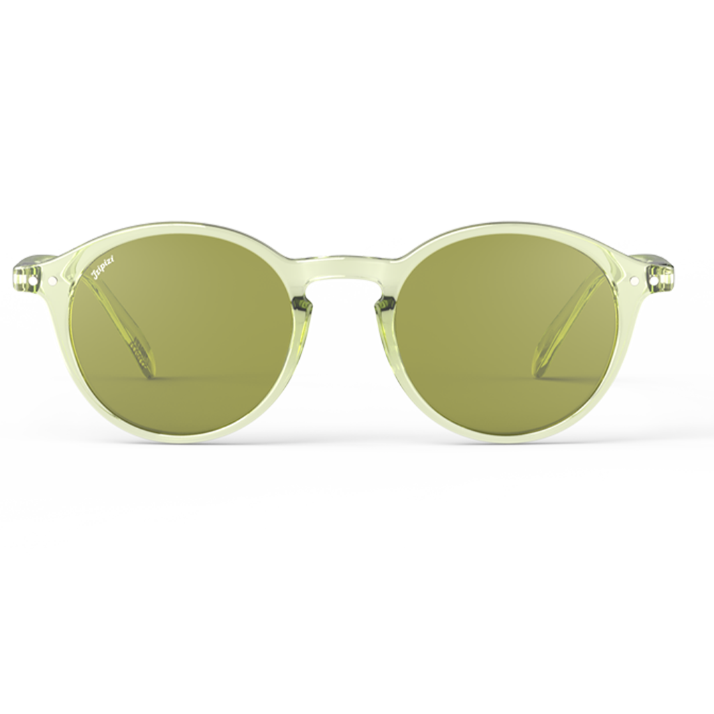 IZIPIZI משקפי שמש Dynamic Green #D