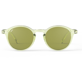 IZIPIZI משקפי שמש Dynamic Green #D