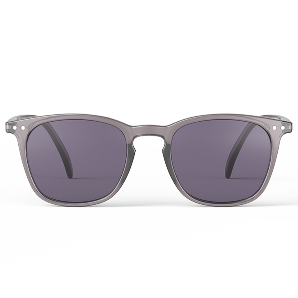 IZIPIZI משקפי שמש Electronic Grey #E