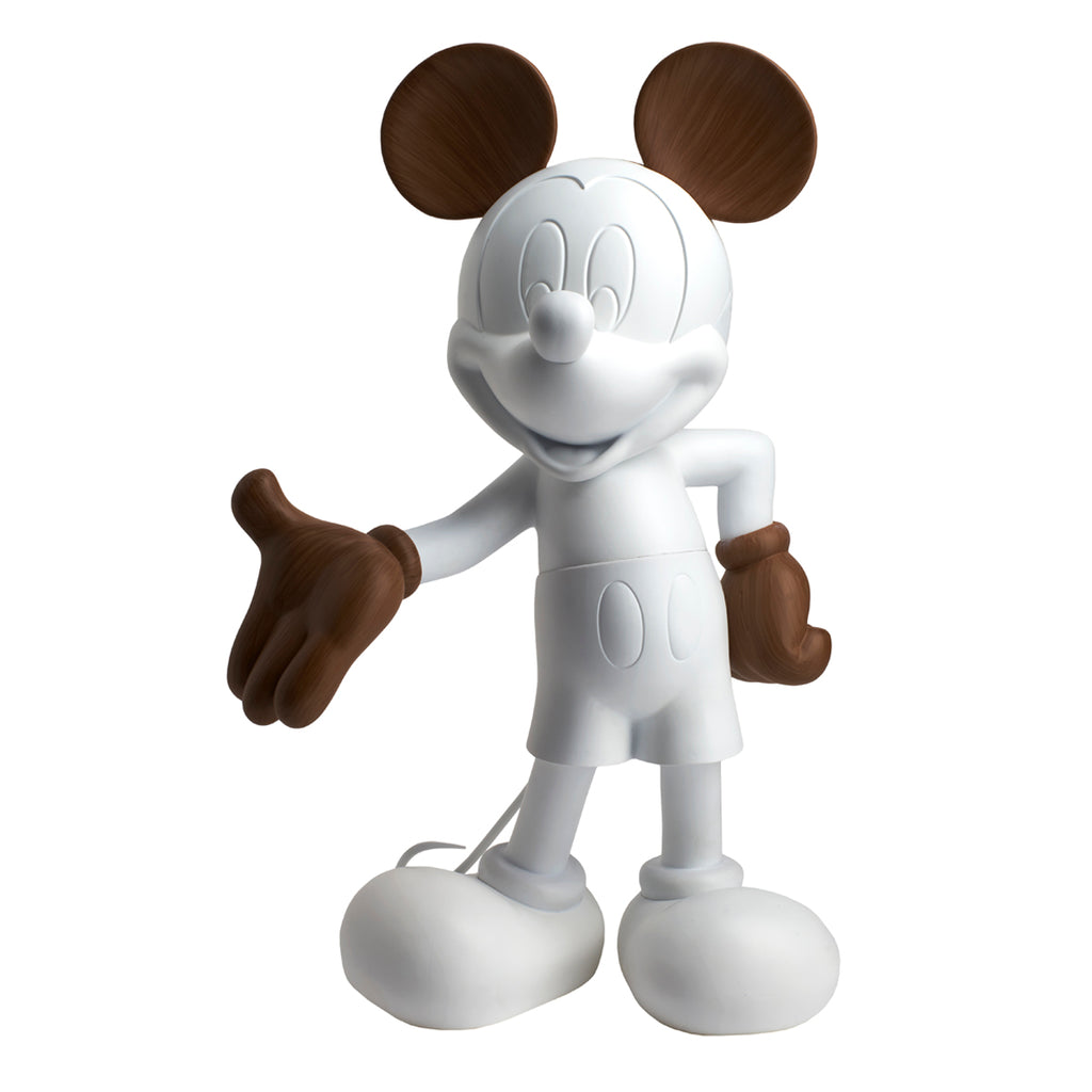 LEBLON MICKEY WOOD