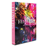 Flowers: Art & Bouquets