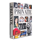 Private: Giancarlo Giammetti