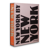 New York by New York