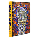 Arabian Leopard (Classic)