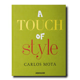 A Touch of Style