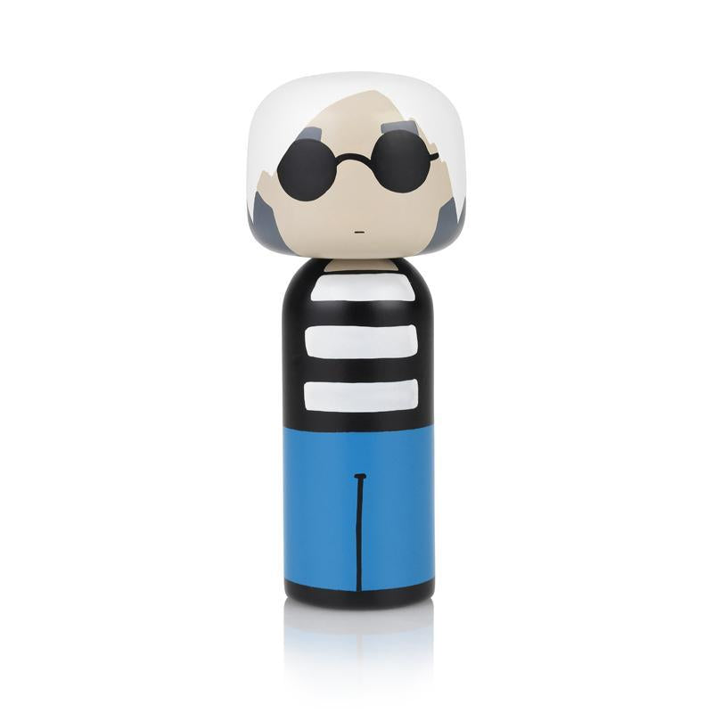 Andy Warhol