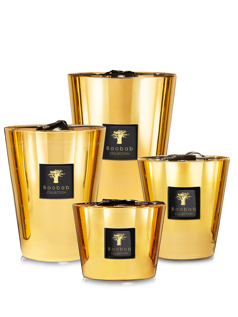 Baobab Les Exclusives Aurum