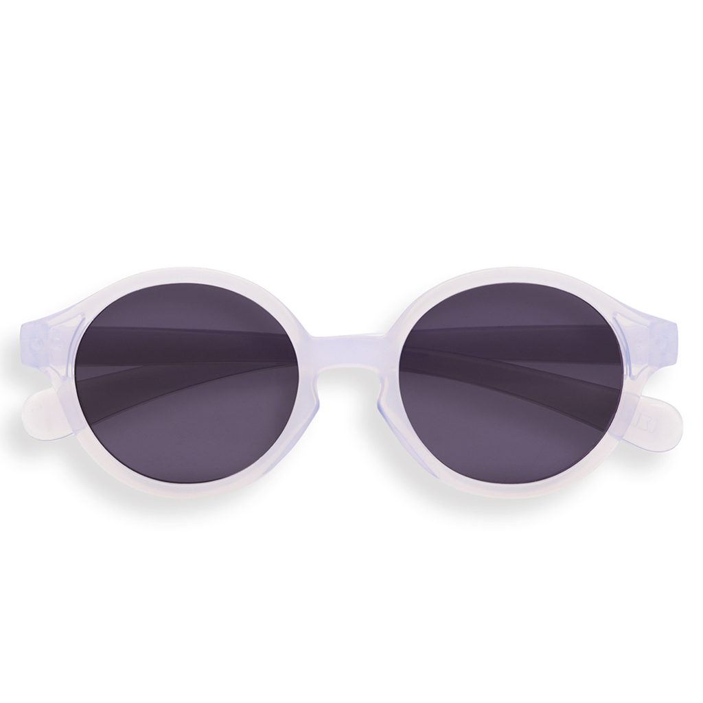 IZIPIZI משקפי שמש תינוקות (0-9 חודשים) Purple Sky