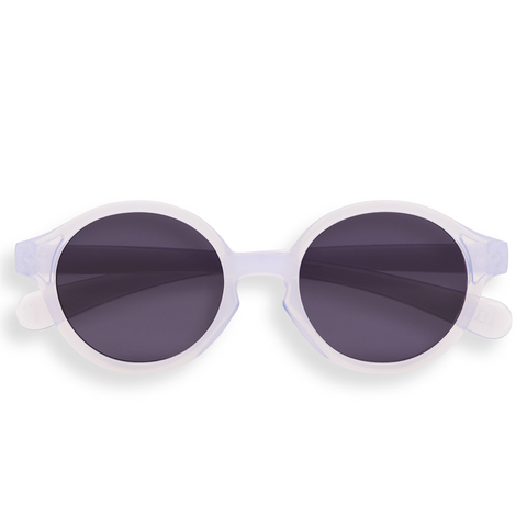 IZIPIZI משקפי שמש תינוקות (0-9 חודשים) Purple Sky