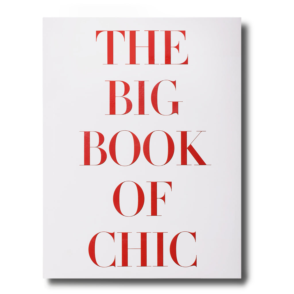 The Big Book of Chic