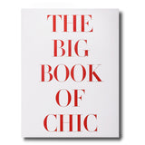 The Big Book of Chic