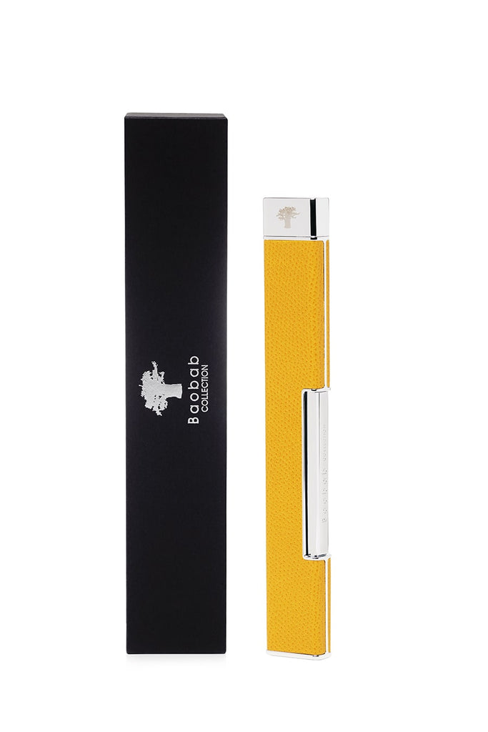 Baobab Lighter Yellow