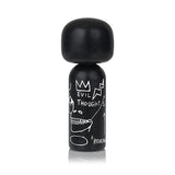 Basquiat Black Doll