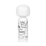 Basquiat White Doll
