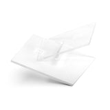A Bookstand (Clear)