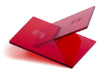 A Bookstand (Red)