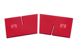 A Bookstand (Red)