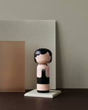 Coco in Pink Doll