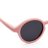 IZIPIZI KIDS PLUS #D משקפי שמש ילדים (3-5 שנים) Pastel Pink