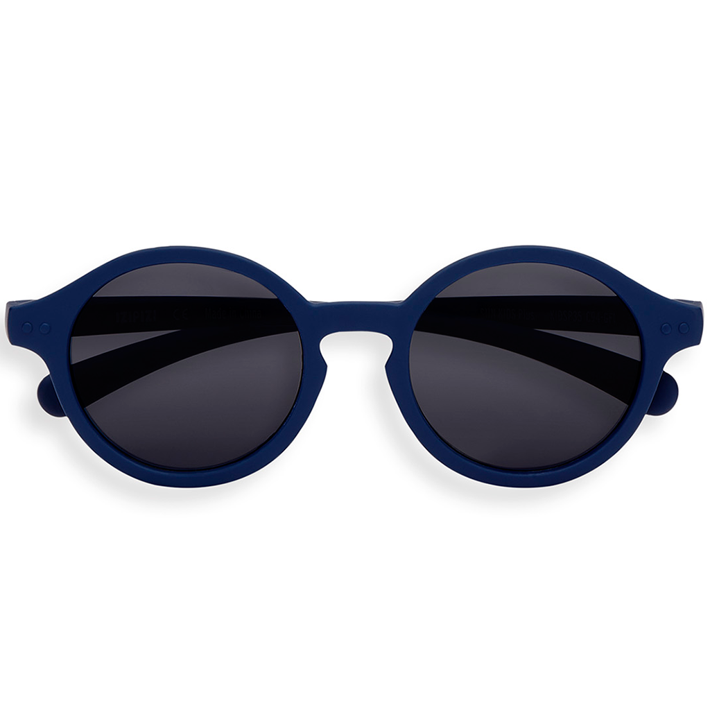 IZIPIZI KIDS PLUS #D משקפי שמש ילדים (3-5 שנים) Denim Blue