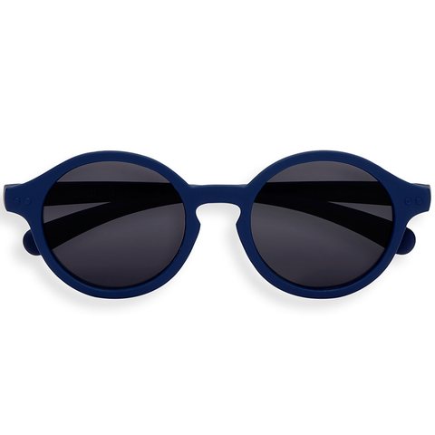 IZIPIZI KIDS PLUS #D משקפי שמש ילדים (3-5 שנים) Denim Blue