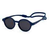 IZIPIZI KIDS PLUS #D משקפי שמש ילדים (3-5 שנים) Denim Blue