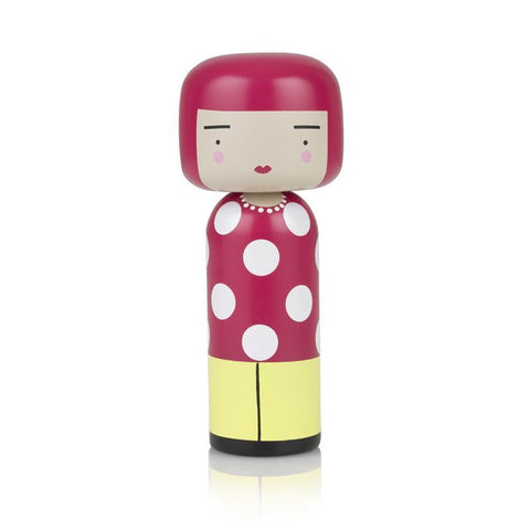 Dot - Yayoi Kusama Doll