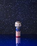 Elton John USA Doll