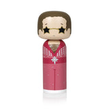 Elton John in pink Doll