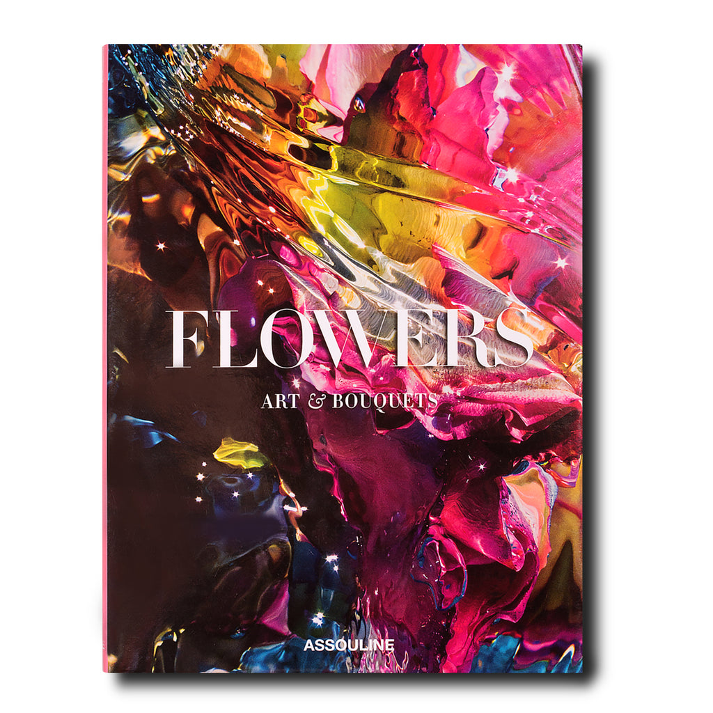 Flowers: Art & Bouquets