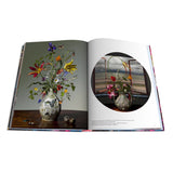 Flowers: Art & Bouquets